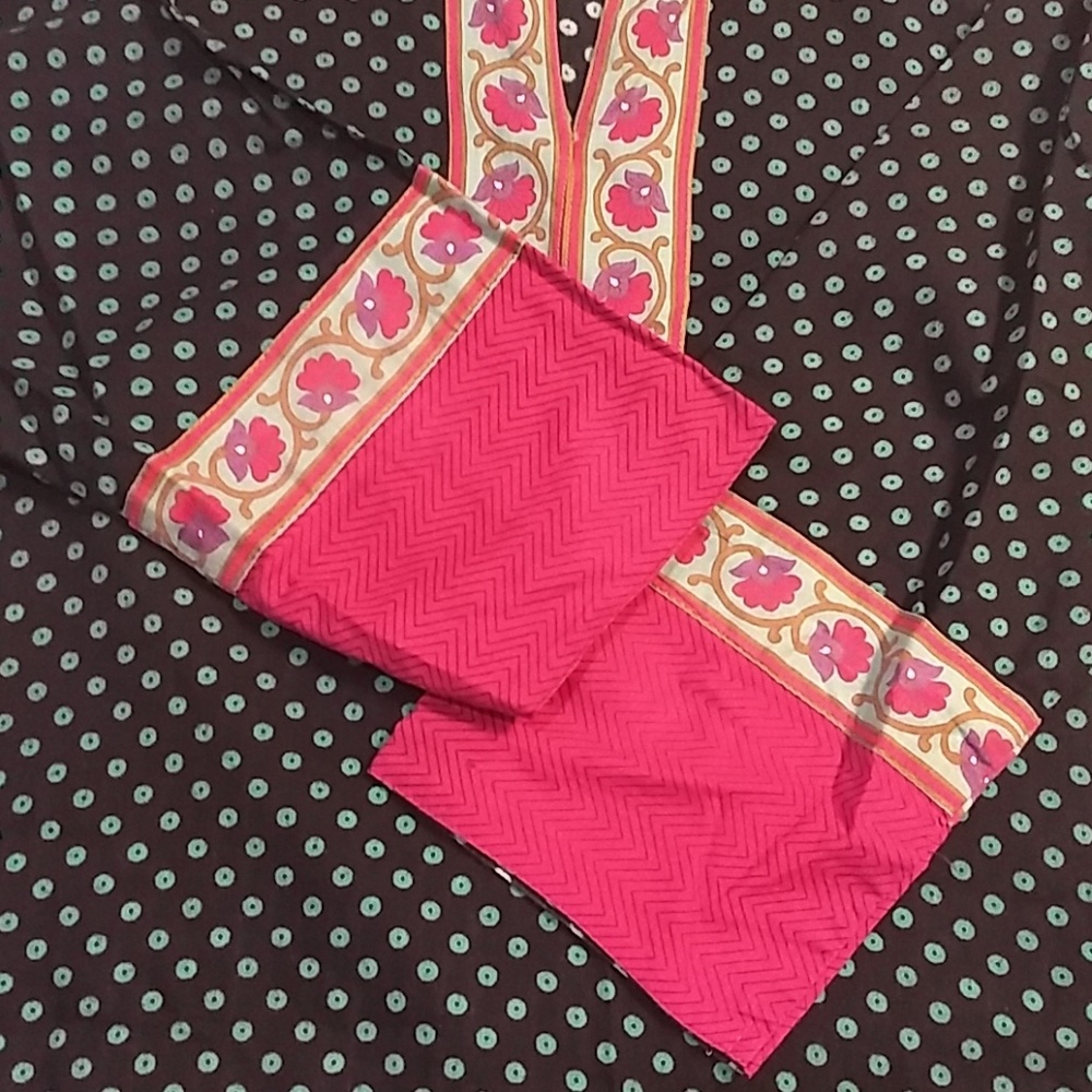 Indian Punjabi Pakistani kurta tunic